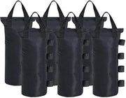 Set di Supporti per Luifel - Acqua-Resistente e Duraturo - Confezione da 4