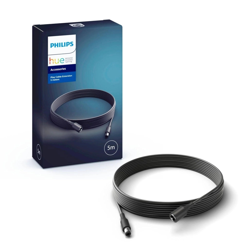 Philips Hue White and Color ambiance Hue Play, cavo d'estensione
