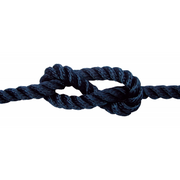 CIMA RIT. BLUNAVY A.T.Ø MM8 MT200 TWISTED ROPE BLUNAVY A.T.Ø MM20 MT100