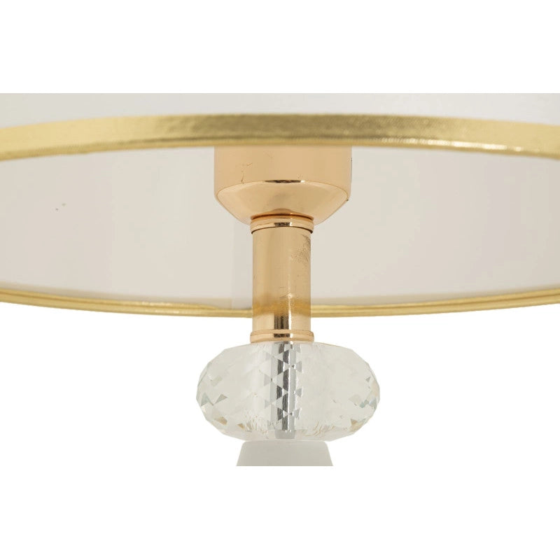 Lampadelle A Da Tavolo Gipsy cm ø 30x52