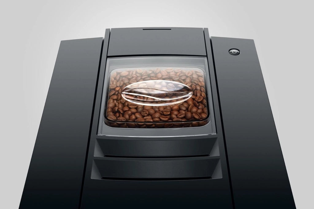 JURA E4 (EA) Automatica Macchina per espresso 1,9 L