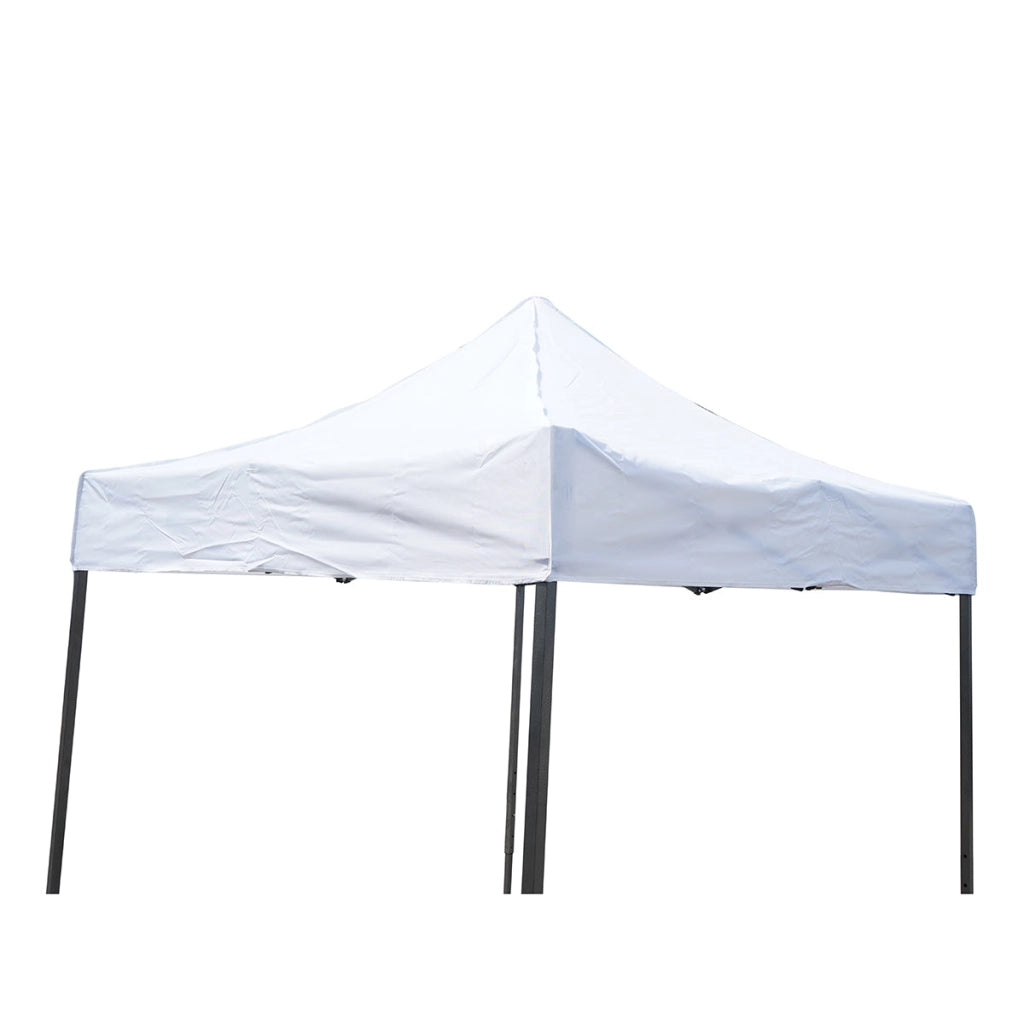 Tetto bianco 2x2 m per gazebo