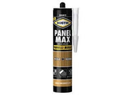 Panel Max Pannelli Murali Bostik Bianco 425 g 12 Pezzi