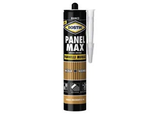 Panel Max Pannelli Murali Bostik Bianco 425 g 12 Pezzi