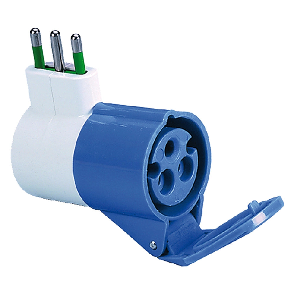 ADATTATORE INDUSTRIALE 73000  - FANTON