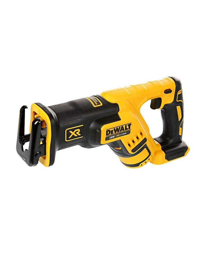 DeWALT Kit DWK205 (DCD796 + DCS367 + 2 x 2,0 Ah + DCB107 + TSTAK VI)