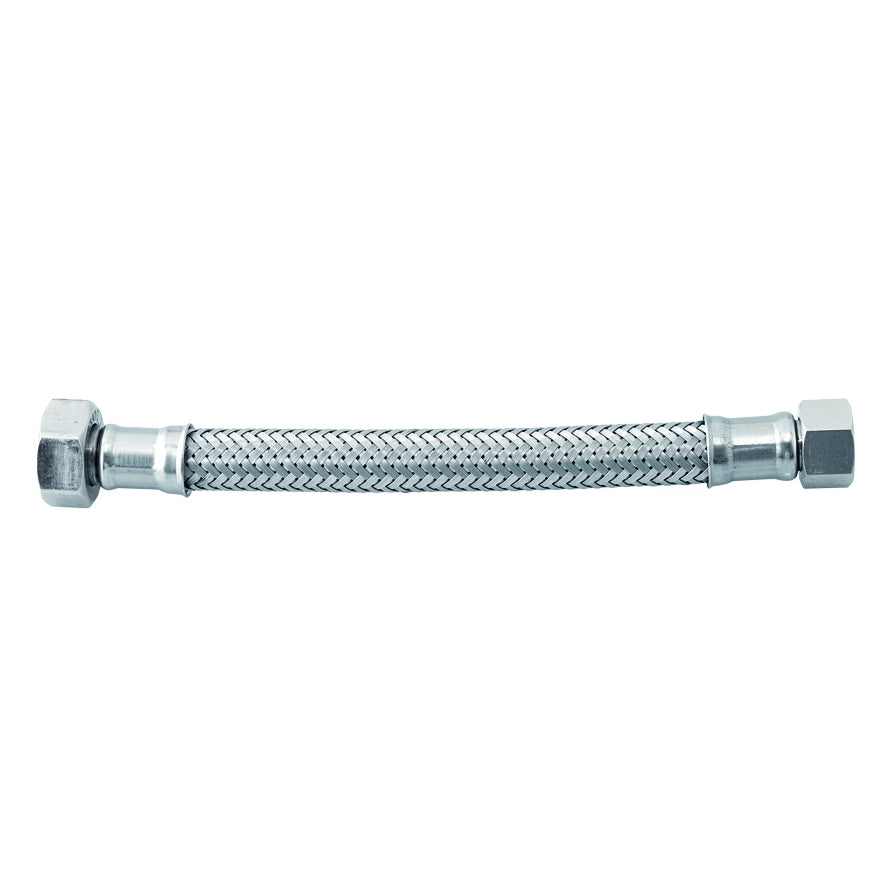 COPPIA ATTAC.FLEX NORMALI CM40 1/2FF