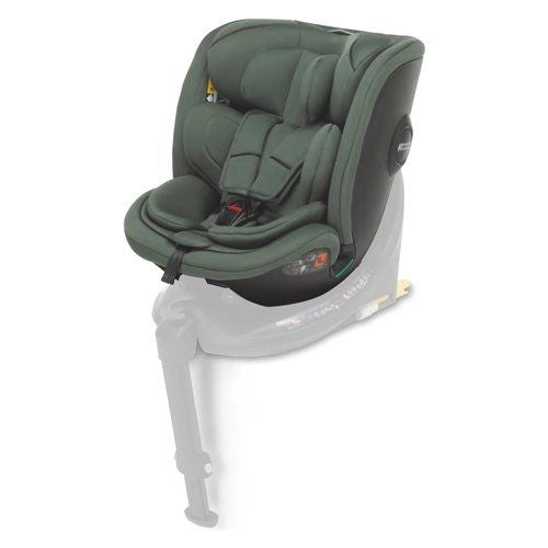 Seggiolino auto foppapedretti 9700412603 disk grow olive