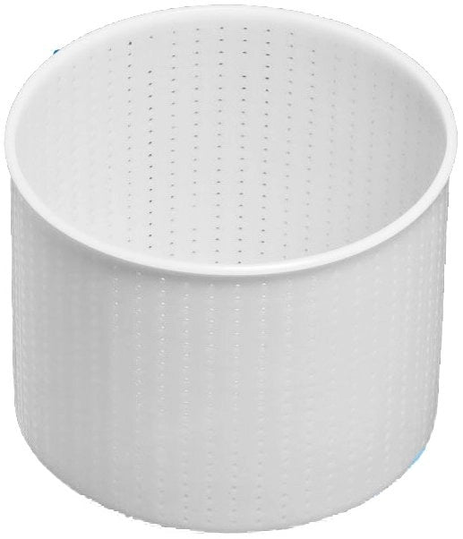 FORMA PER FORMAGGIO CON FONDO 3200 gr