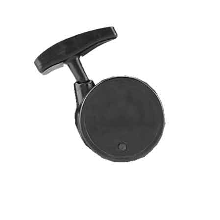 AVVIAMENTO PER SOFFIATORE A SCOPPIO IDEAL STAR ricambio per codice 4108202 - IDEAL STAR