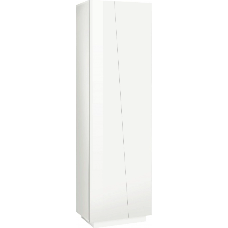 Armadio Portabito Vega – 2 ante – Bianco Lucido
