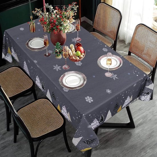 Tavolo da Natale