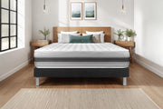 Set materasso e base 90x190 cm - Vitalspring Recover