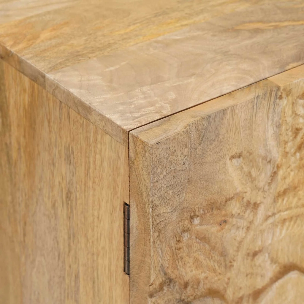 Credenza 100 x 30 x 65 cm 42020121