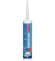 CARTUCCIA SILICONE BIANCOSAN BIANCO