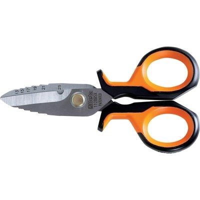 FORBICE ELETTRICISTA 1128BSX BETA  LAME GRADUATE MM 145