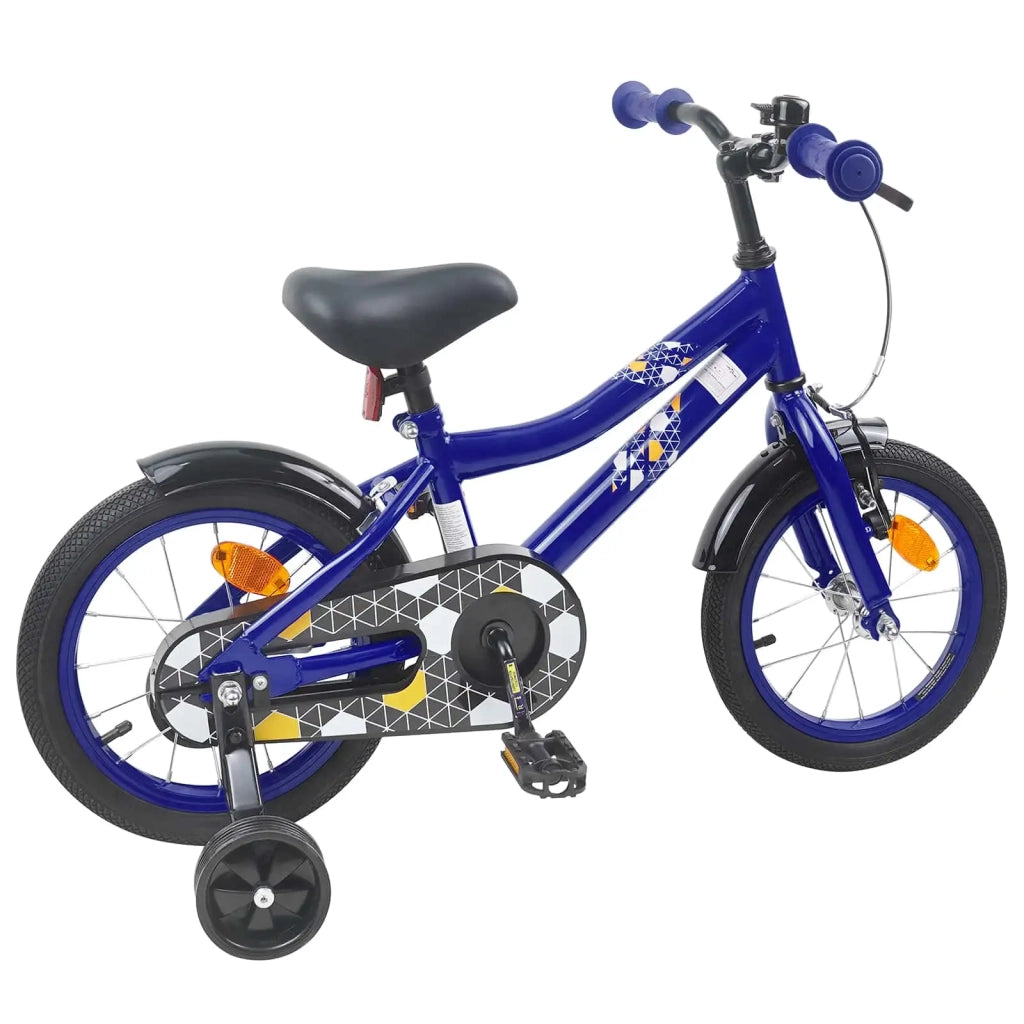 Bicicletta per Bambini 12 Pollici per bambini di 2-4 anni 42009522