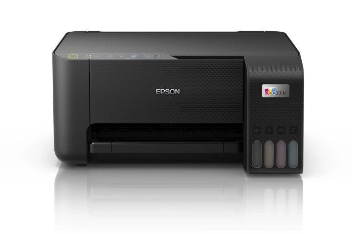 Epson ecotank et-2860 stampante multifunzione a serbatoio - C11CJ67428