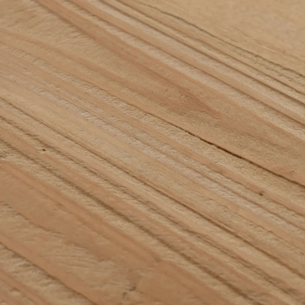Cassettiera in Legno Massello di Abete 80x36x75 cm 245778
