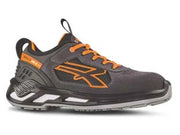 SCARPA DA LAVORO BASSA RYDER S1P SRC- - n.44 - 1 paio U-POWER