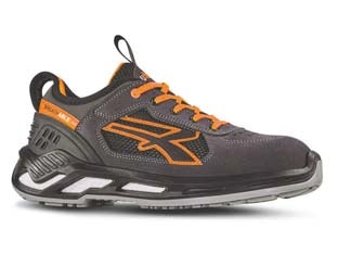 SCARPA DA LAVORO BASSA RYDER S1P SRC- - n.44 - 1 paio U-POWER