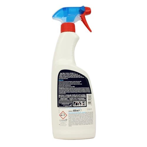 DRAGO ANTICALCARE IGIENIZZANTE CON ANTIBATTERICO TRIGGER 600 ML