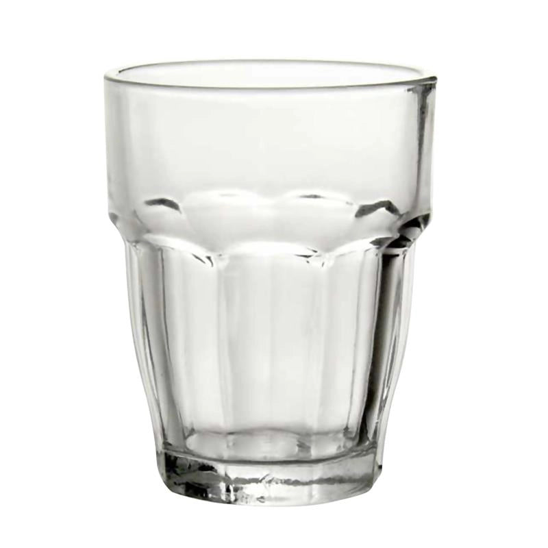 AMALFI BICCHIERINI DA CHUPITO IN SET 12 PEZZI DA 65ML 6,4 CM