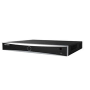 NVR 16 Canali Hikvision Acusense 4k no PoE P2P Cloud