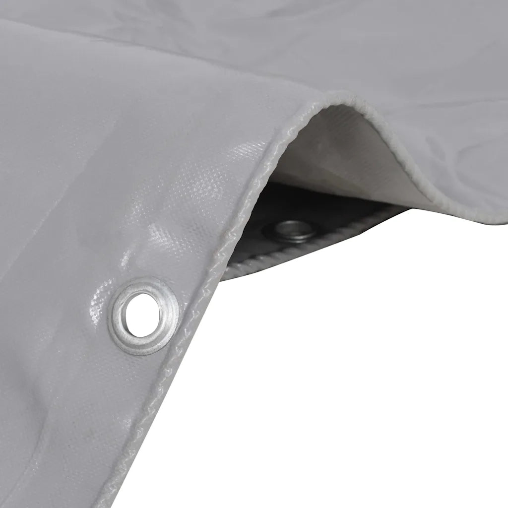 Telone 650 g/m2 1,5x20 m Grigio
