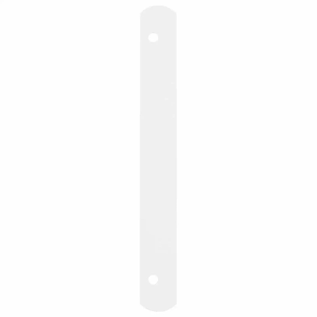 Griglia di Sicurezza per Finestre con 2 Traverse 3 pcs 42031302
