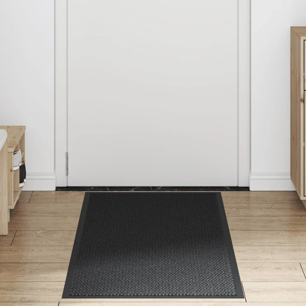 Zerbino | Tappetino Nero 60x150 cm