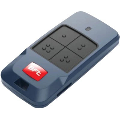 RADIOCOMANDO APRICANCELLO MITTO COOL C4 BFT - MHZ 433,92 ROLLING CODE + CR2032 D112318