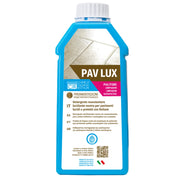 Detergente manutentore lucidante neutro pavimenti lucidi finiture pav lux 1 lt
