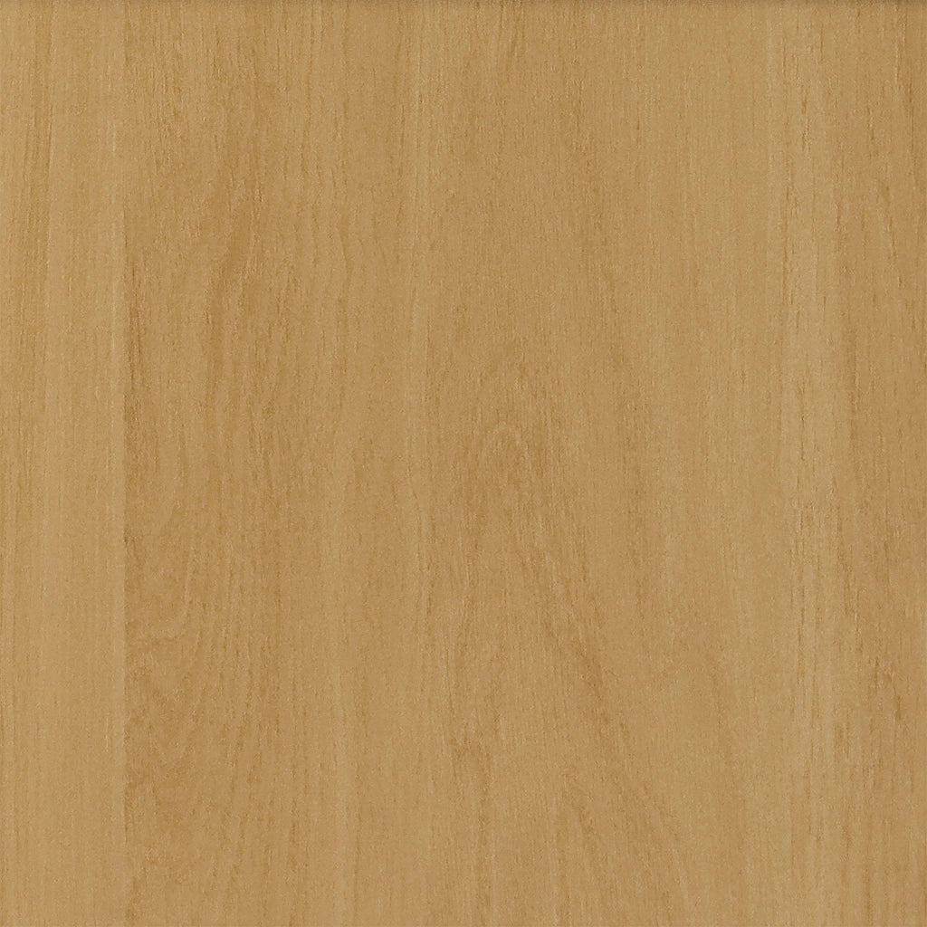 Armadio guardaroba effetto legno 2 ante, ripiani e appendiabiti,