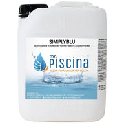 Antialghe piscina SIMPLYBLU - Multifunzione 12 in 1 Quantità confezione: 1 pezzo