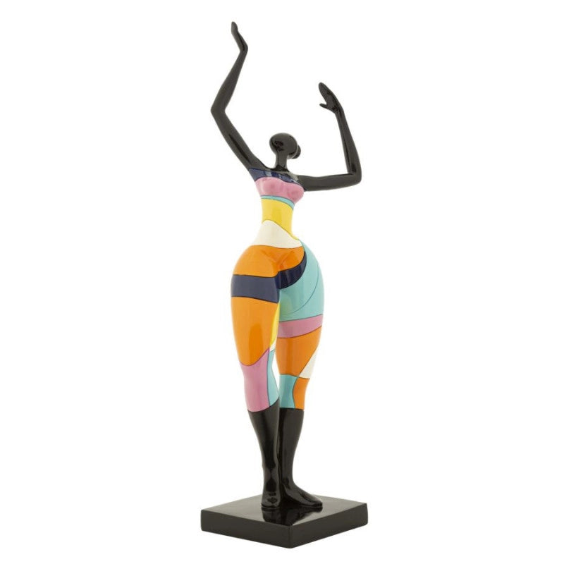 Donnina Dance Rubic -a- cm 12,5x10x38