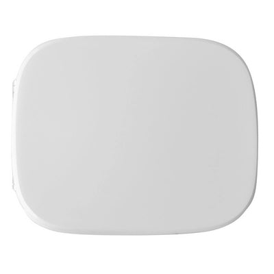 SEDILE WC PER VAVID VASO MISTRAL FORMA 8- Bianco- CW- pezzi 1