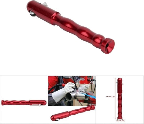 Pen per alimentazione della vettura - Fornitore di vettura per dita con supporto per stuzzicadenti per 1.0-3.2mm filo di lassa.