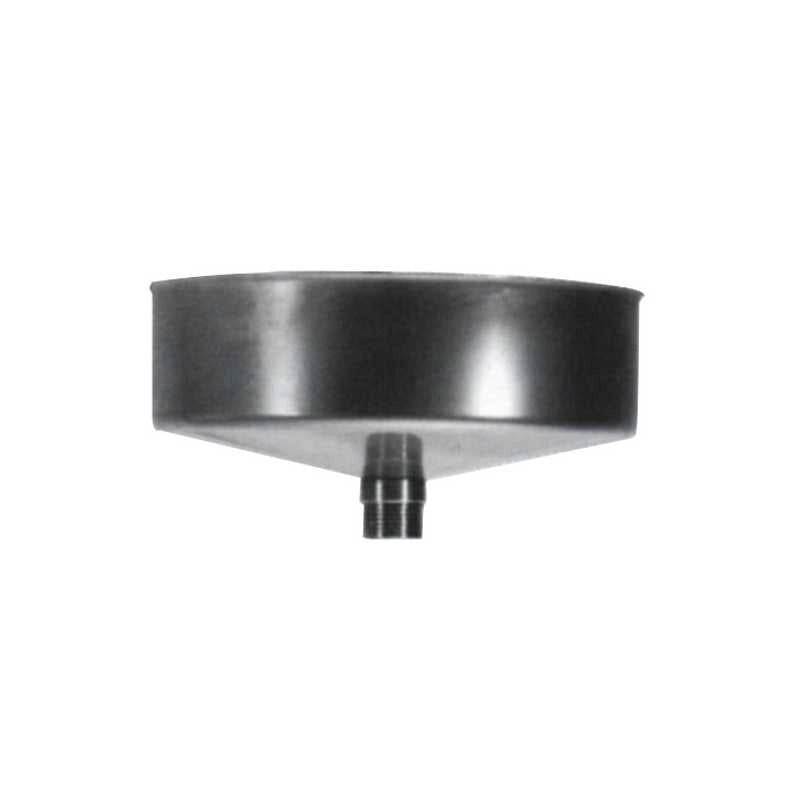 Tappo Inox Scarico Condensa 20 Maral