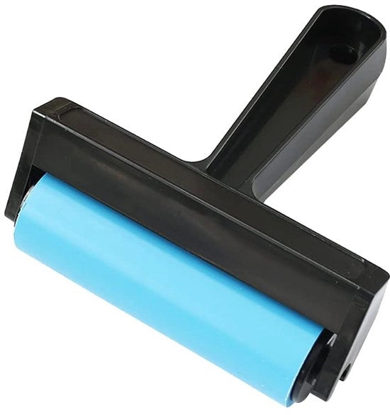 Strumento per Appiattimento della Tela da Puntasele 5D, Rotolo per Puntasele 5D, Accessori per Puntasele 5D 

Modello: JIHUOO 
Codice del prodotto: 
Dimensioni: 
Peso: 
Materiali: 
Specifiche tecniche: