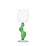 Calice Cactus Verde 35cl Desert Plants