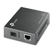 TP-Link Media Converter Gigabit Ethernet (LC,multi/single-mode)