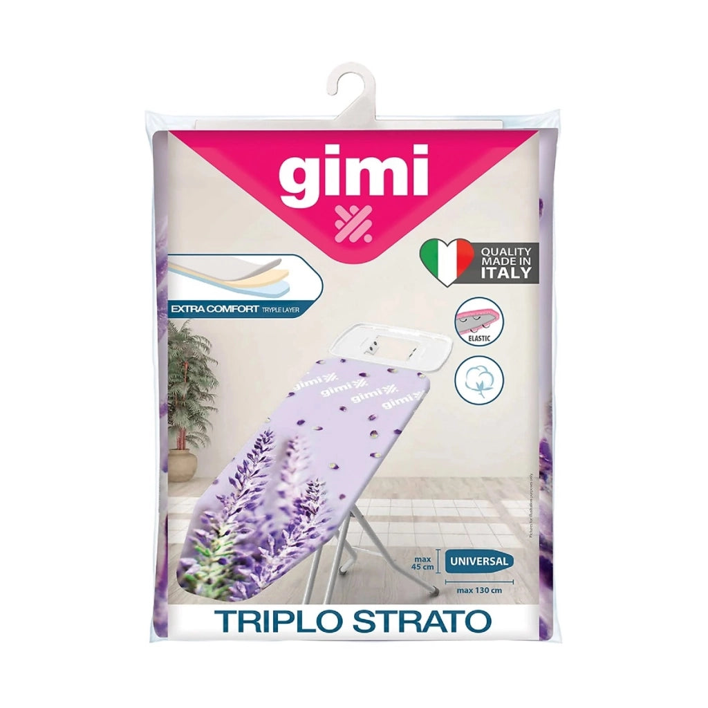Telo copriasse con elastico triplo strato