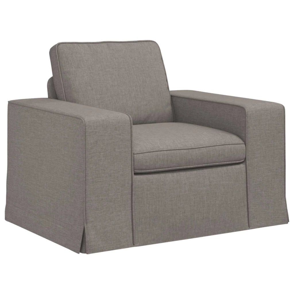 Divano Talpa 103 x 80 x 82 cm Tessuto