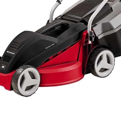 Einhell TAGLIAERBA ELETTRICO GC-EM 1032 30L D.32CM 1000W