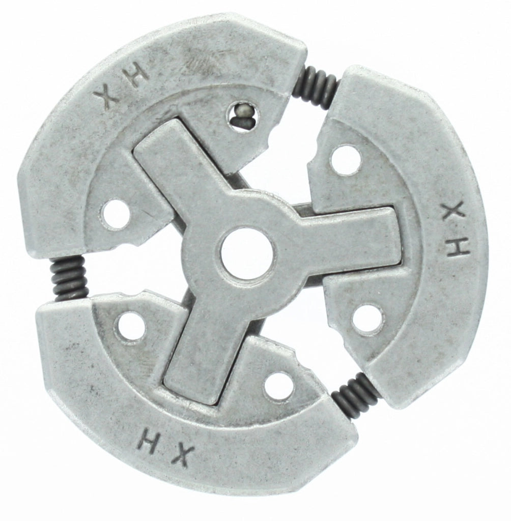 Sky YD38 Fig. 51 Frizione Jet Sky