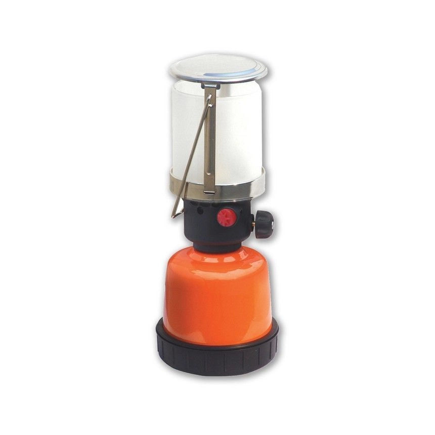 Gas Lampada Piezo Metallo Firefly 100P