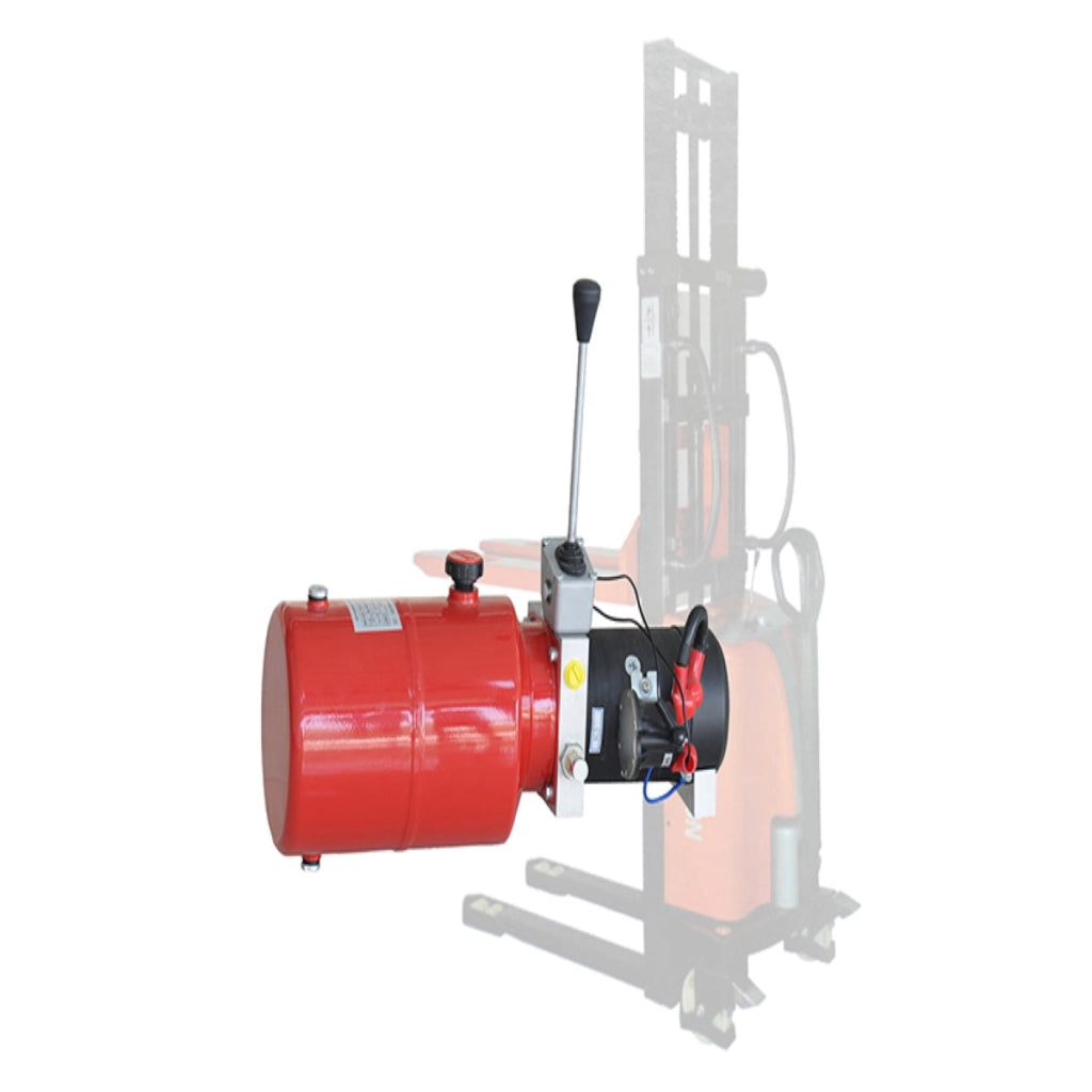Pompa idraulica di ribaltamento 1,6kW, 12V per carrello elevatore