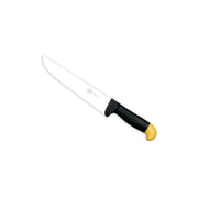 Coltello macellaio Due Buoi art. 804 lama 20 cm – inox manico plastica ergonomica