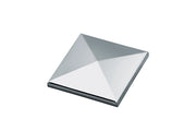 Comunello COPRIPILASTRO QUADRO art. 165 mm. 80x80 50.00 pz